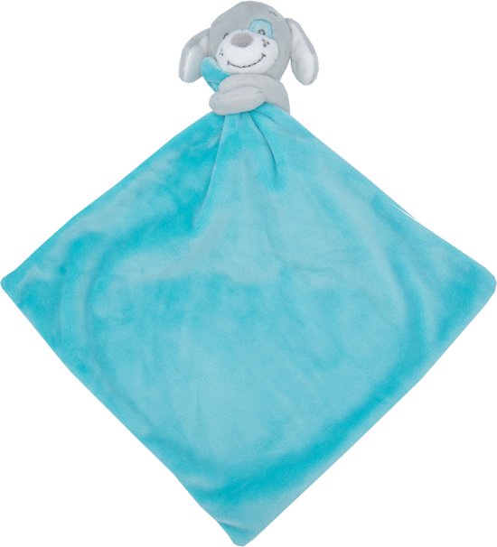 Knuffeldoekje Guy van Jollein