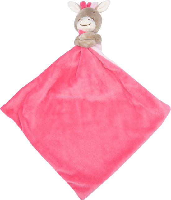 Knuffeldoekje Lara van Little Dutch