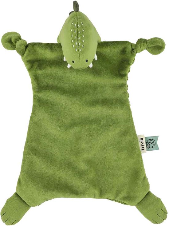 Knuffeldoekje - Mr. Dino van Trixie