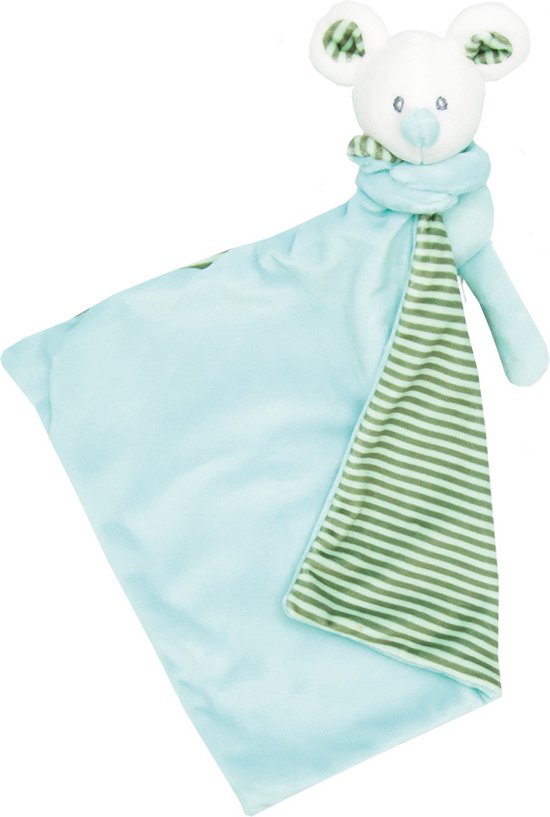 Knuffeldoekje Noah van Jollein