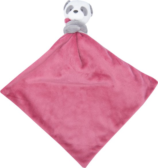 Knuffeldoekje Nora van Little Dutch