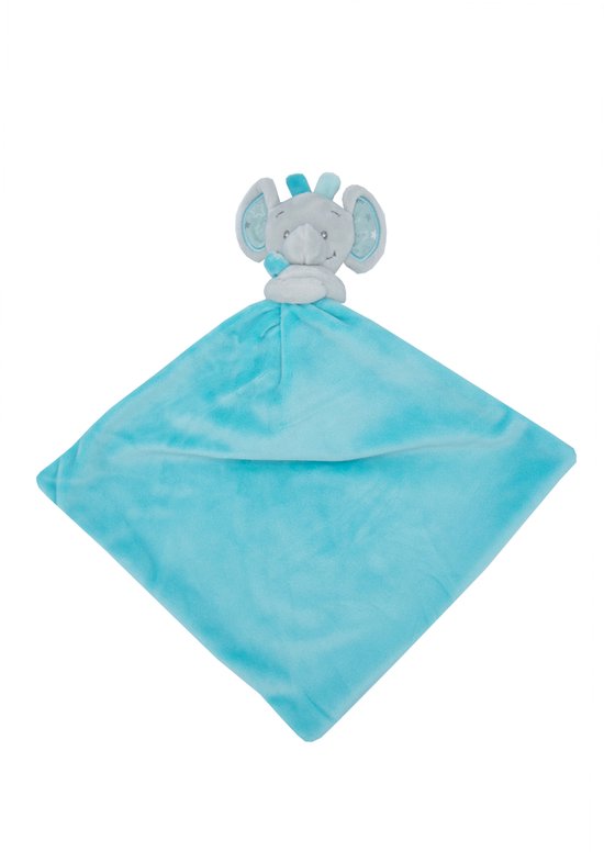 Knuffeldoekje Ollie van Koeka