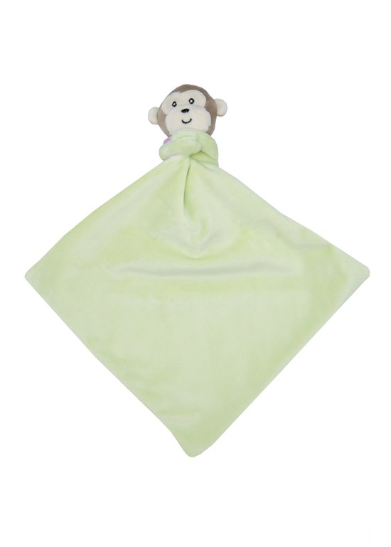 Knuffeldoekje Robin van Jollein