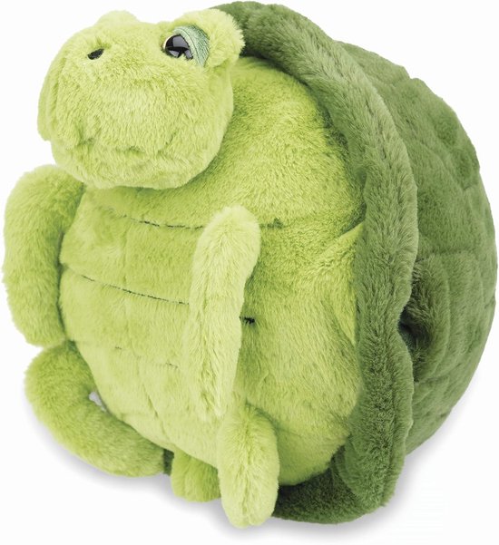Knuffelige Pluche Kinderhandwarmer - Warmtekussen en Knuffeldier voor Thuis en Onderweg