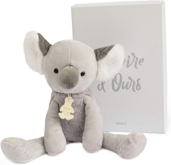 Koala Pluche Dier - Zacht en Speels van KOALA