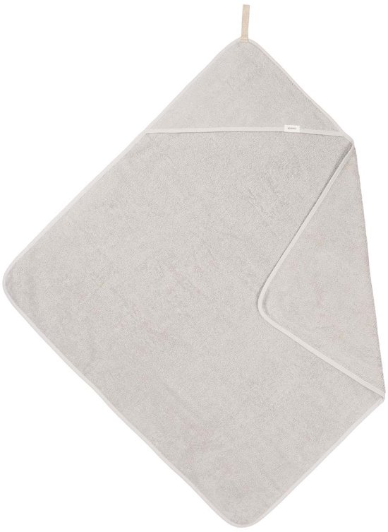 Koeka badcape Dijon Daily stone 100x100 van Merkloos