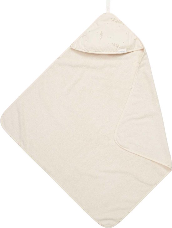 Koeka Coast Badcape – 100 x 100 cm - Warm White