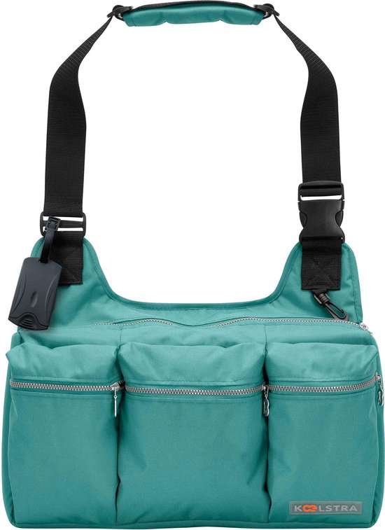 Koelstra Buddybag Luiertas - Jade van Koelstra