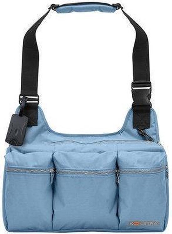 Koelstra Buddybag Luiertas - Plume van Koelstra