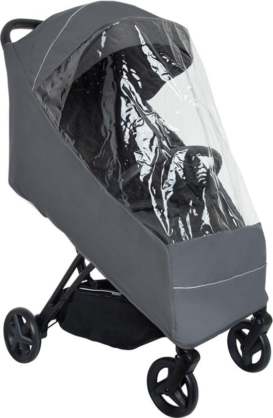 Koelstra Buggy Re-Act Regenhoes