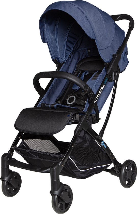 Koelstra Compact Buggy Gen van Koelstra