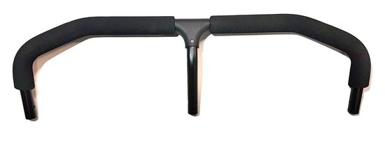 Koelstra Flexxo Twin - Duwstang van Koelstra