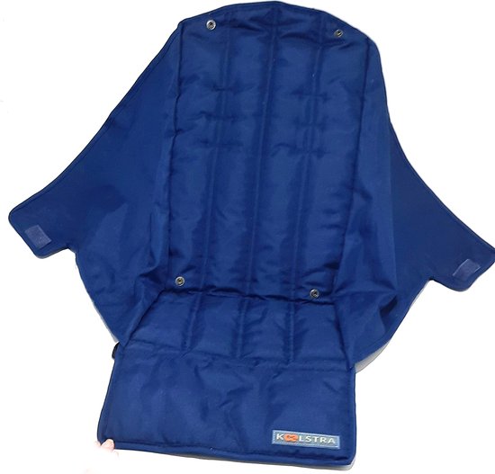 KOELSTRA - Simba T3 - Buggy inzet - Navy van Koelstra