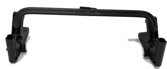 Koelstra Simba T3 / T4 / Twiggy remsysteem - van Koelstra