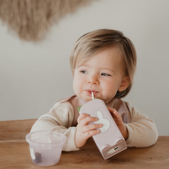 Koko Drinkpakjeshouder - Nijntje - Pink van Merkloos