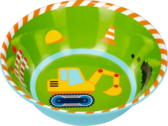 kommetje Graafmachine schaaltje van Constructive Eating