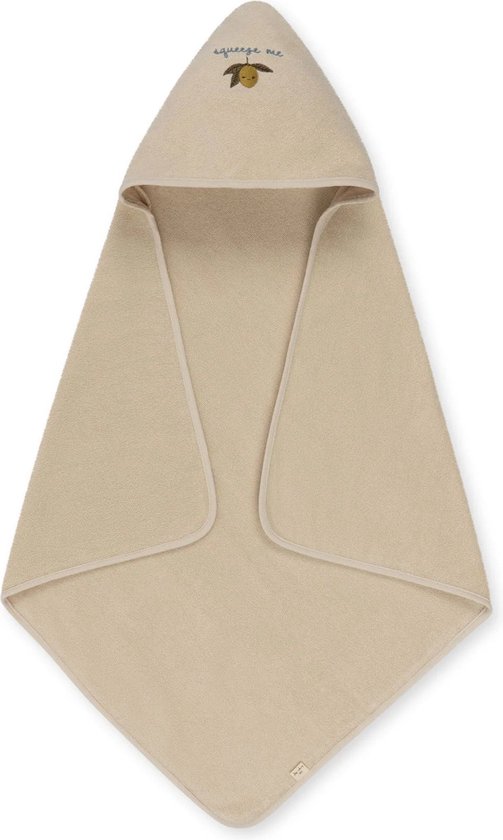 Konges Slojd Badcape van Konges Slojd