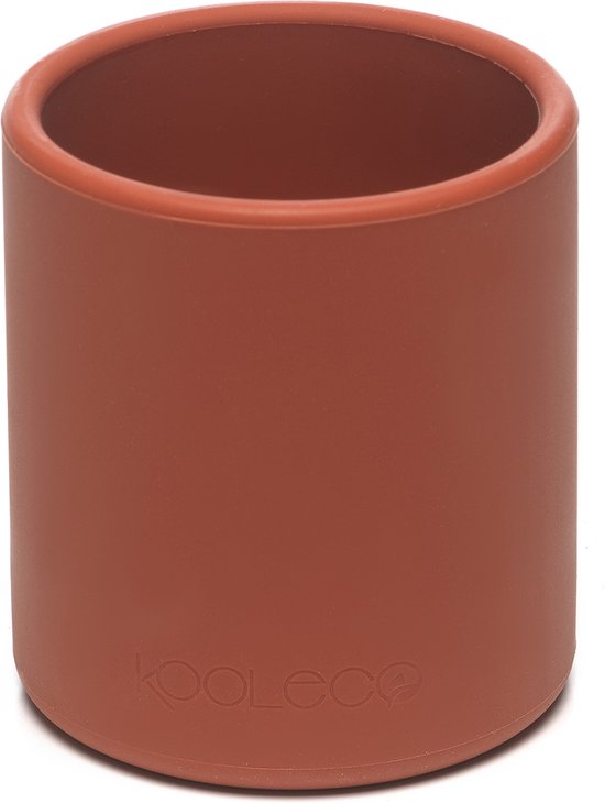 Kooleco - siliconen kinder drinkbeker - spice van Kooleco