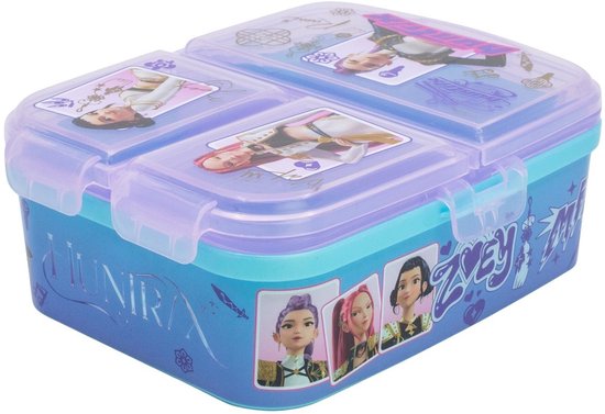 KPop Demon Hunters lunchbox