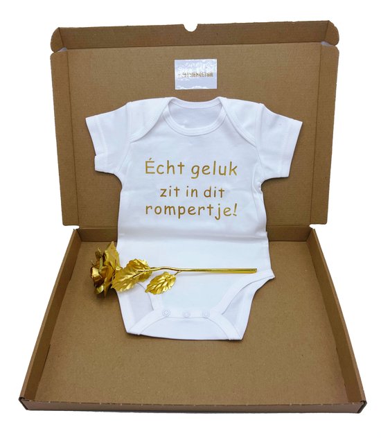 Kraamcadeau - cadeau babyshower - cadeau zwangerschap voor diverse gelegenheden - Kan ook rechtstreeks worden verstuurd - geboortecadeau van Boon