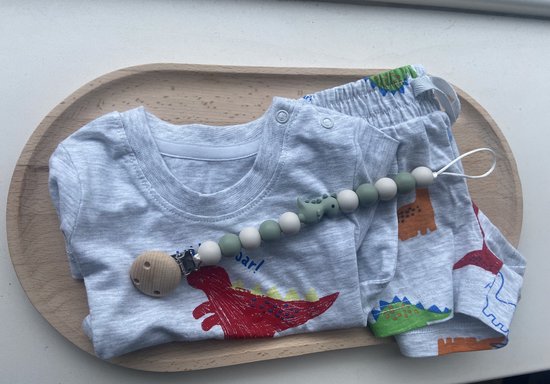 Kraamcadeauset dino van Merkloos