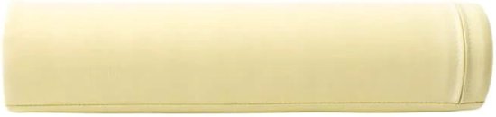 Kruiprol | Baby rol | Tummy roller | Kunstleer | Pastel mint van Diko speelgoed.