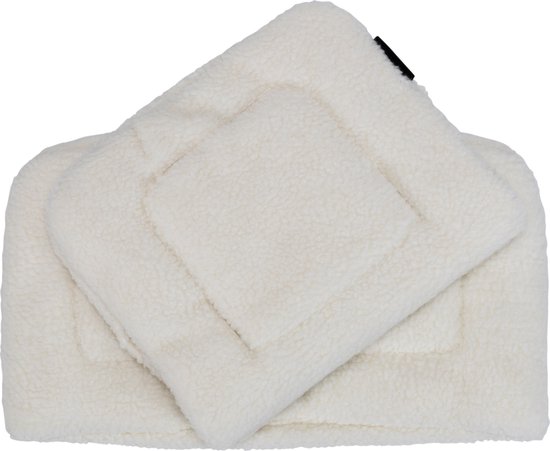 Kussenset Up! Sheep White van MUUSE.