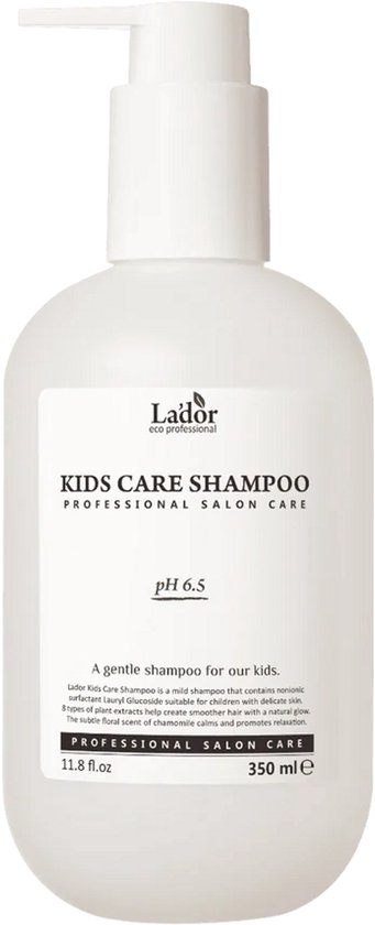La'dor Kids Care Shampoo 350 ml van La'dor