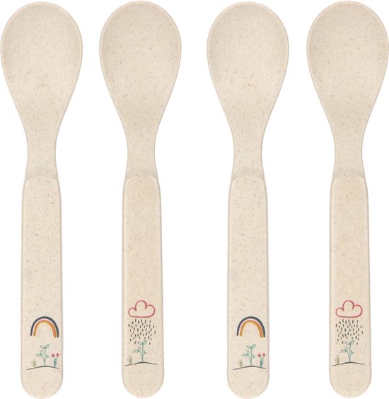 Laessig Garden Explorer Lepel Set van Laessig