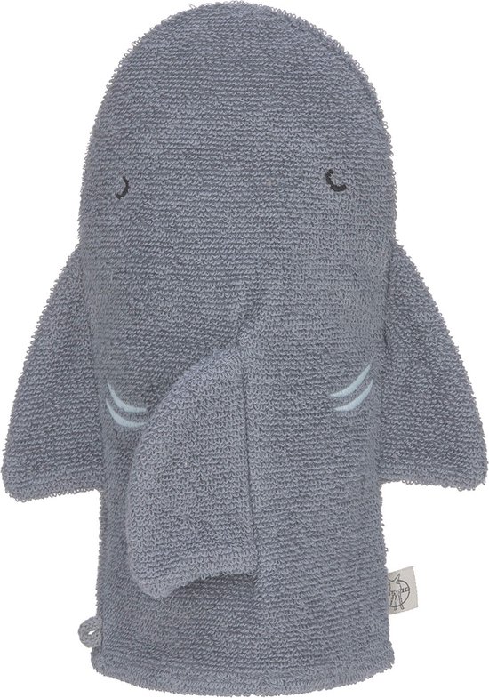 Laessig Shark Washandje