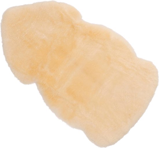 Lambskin Baby WERNER CHRIST BABY – Warm Medicinal Sheepskin for Babies (German Quality), For Pushchair, Crawling Mat - ShopVlot