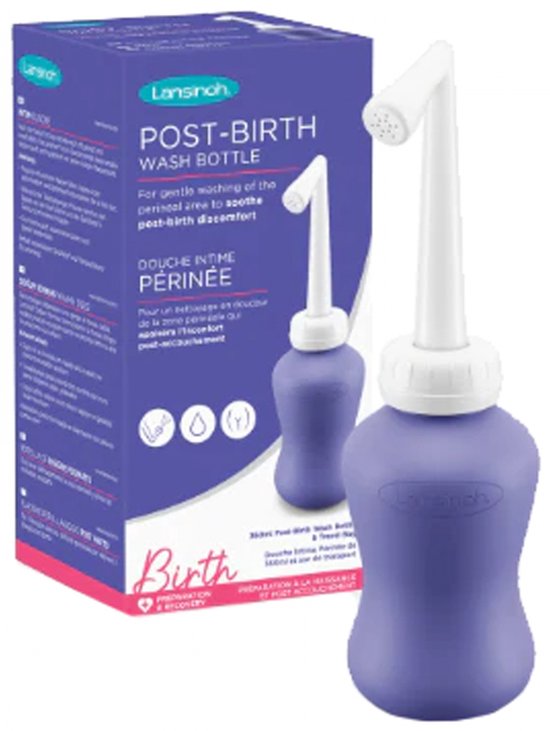 Lansinoh Postpartum Intieme Delen Spoelfles 68420 van Lansinoh