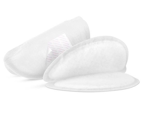 Lansinoh Wegwerp Zoogcompressen - Doos met 24 van Lansinoh