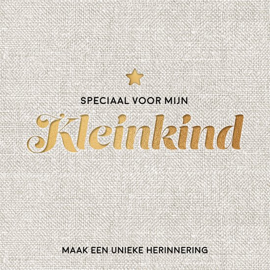 Lantaarn Speciaal Voor Mijn Kleinkind - Maak Een Unieke Herinnering van CadeauNL