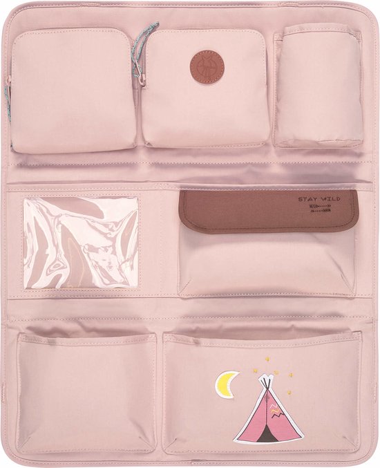 Lässig Auto-Organiser Adventure Tipi van LÄSSIG