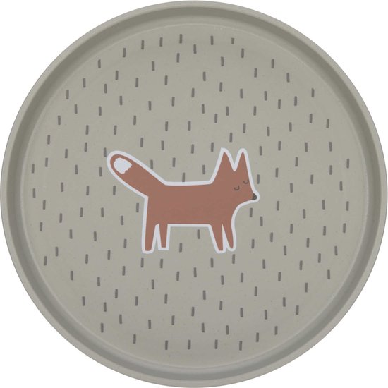 Lassig Bord Little Forest Fox van LÄSSIG