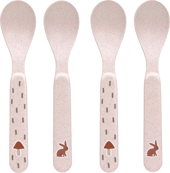 Lässig Lepels Little Forest Rabbit van LÄSSIG