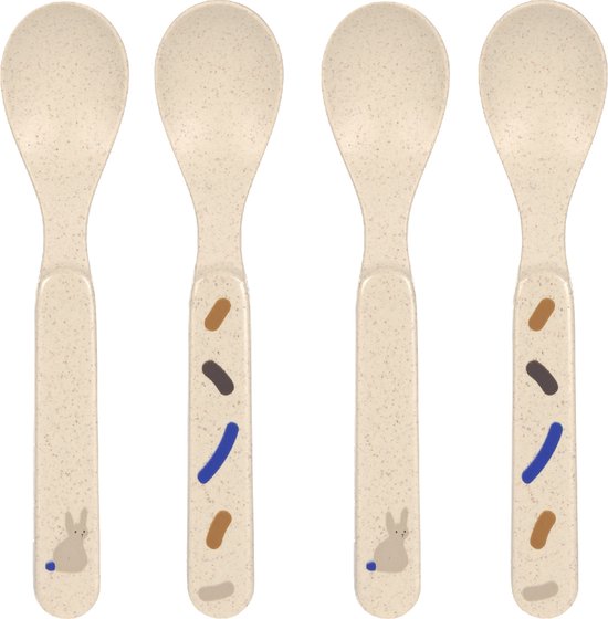 Lässig Lepels Little Mateys Royal Blue van LÄSSIG