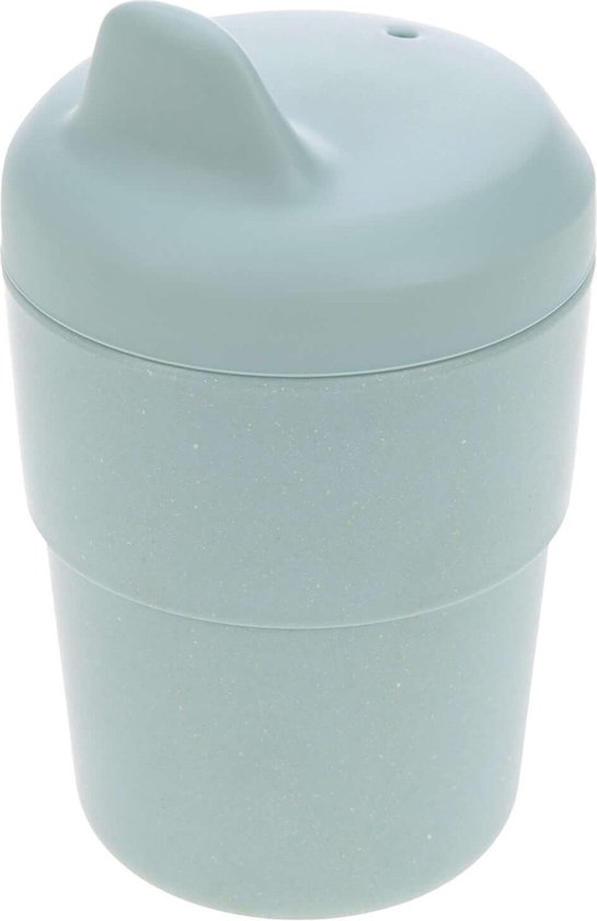Lässig Little Chums Sippy Cup Dog van LÄSSIG