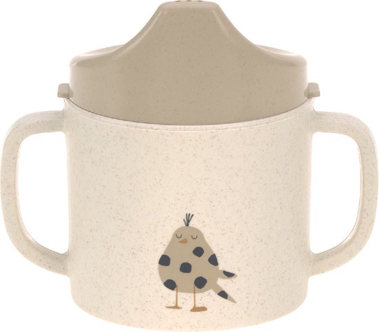 Lässig Tuitbeker Little mateys Royal Blue van LÄSSIG