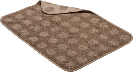 Leander Matty Waskussen Topper Mocca van Leander