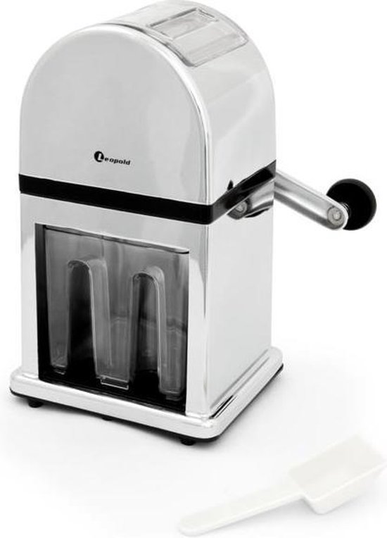 Leopold Vienna - Ice Crusher De Luxe - handmatig van Leopold