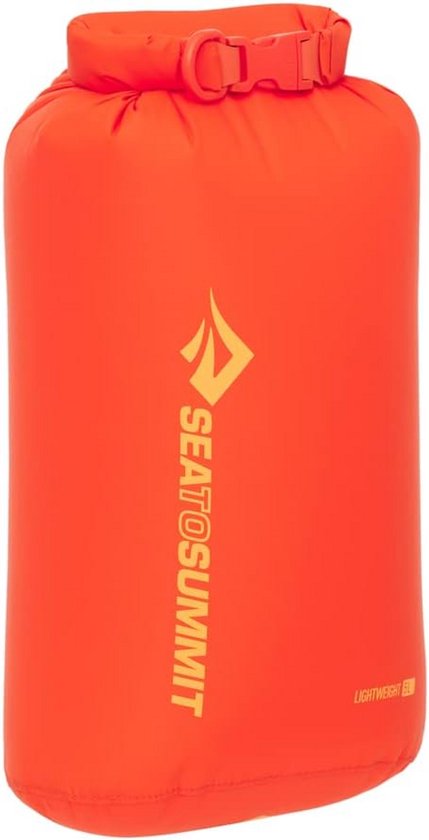 Lichtgewicht Waterdichte Voetenzak 70D Nylon PFC-vrije DWR Afwerking - Bescherming voor Buitenavonturen