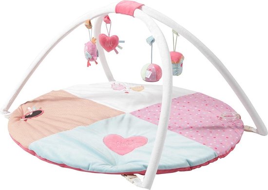 Lief! Speelkleed met boog - Love Bird van LIEF