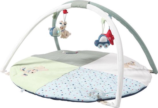 Lief! Speelkleed met boog - Togo friend van LIEF