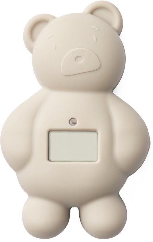 Liewood Badthermometer Digitaal Kiera - Sandy van Merkloos