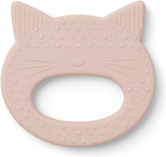 Liewood - Bijtring Gemma - Bijtringen - Cat Rose van Merkloos