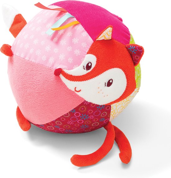 Lilliputiens Alice musikale bal van Lilliputiens