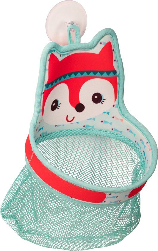 Lilliputiens Basket bad Alice van Lilliputiens