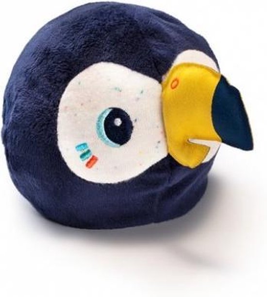 Lilliputiens - Pablo omkeerbare Knuffel van Lilliputiens